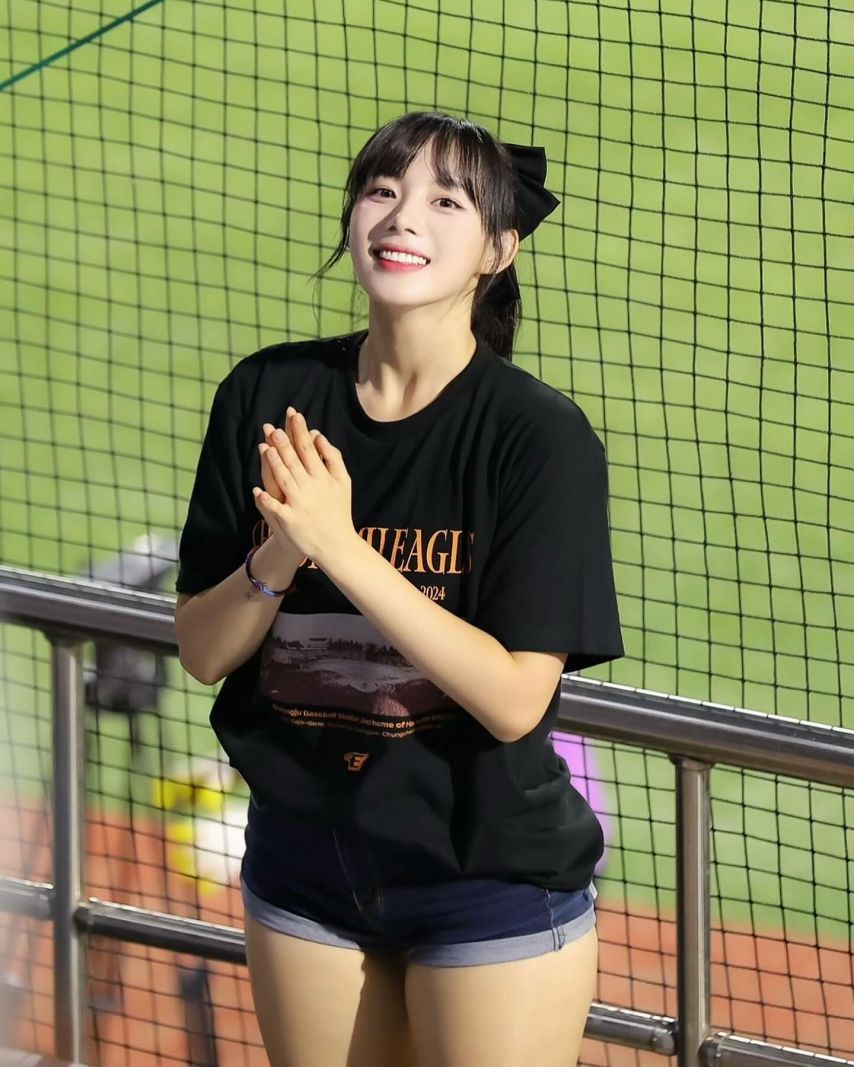 하지원 한화