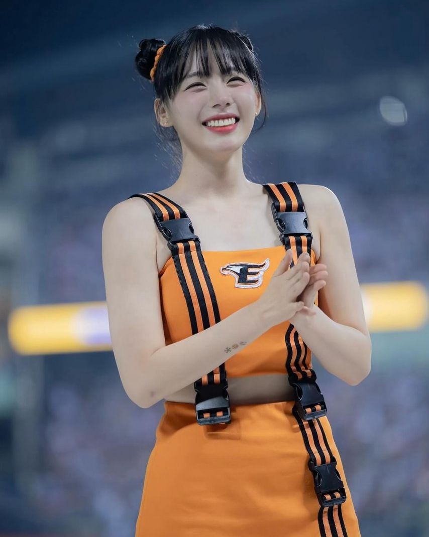 하지원 한화