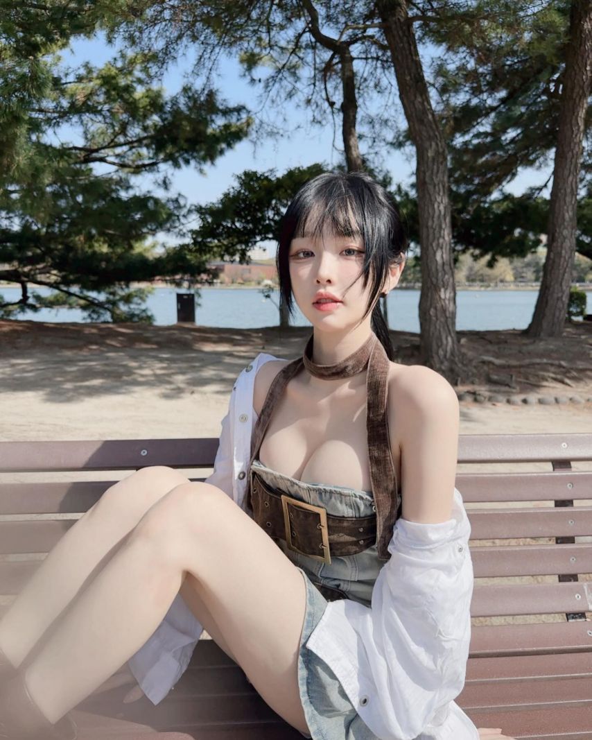 한갱 인스타
