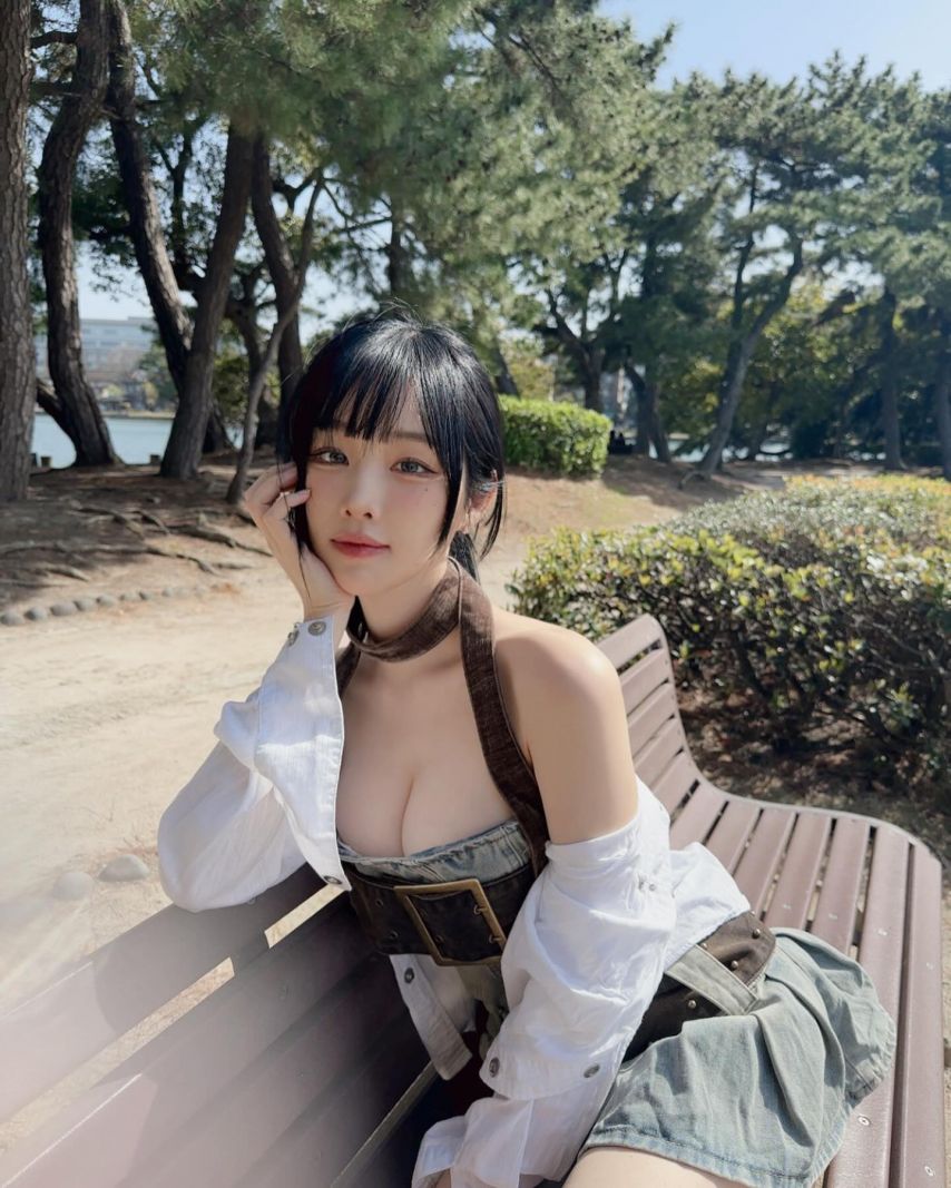 한갱 인스타