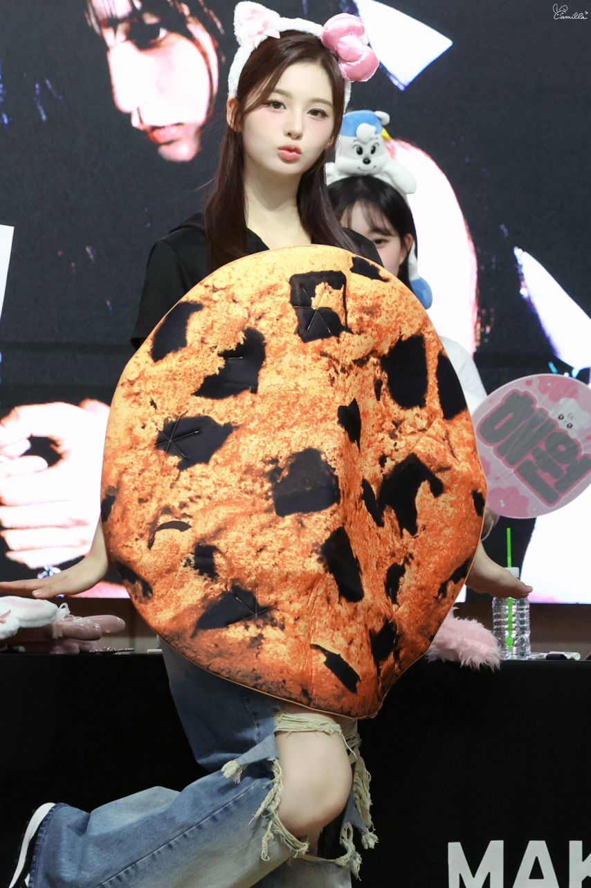 엔믹스 설윤