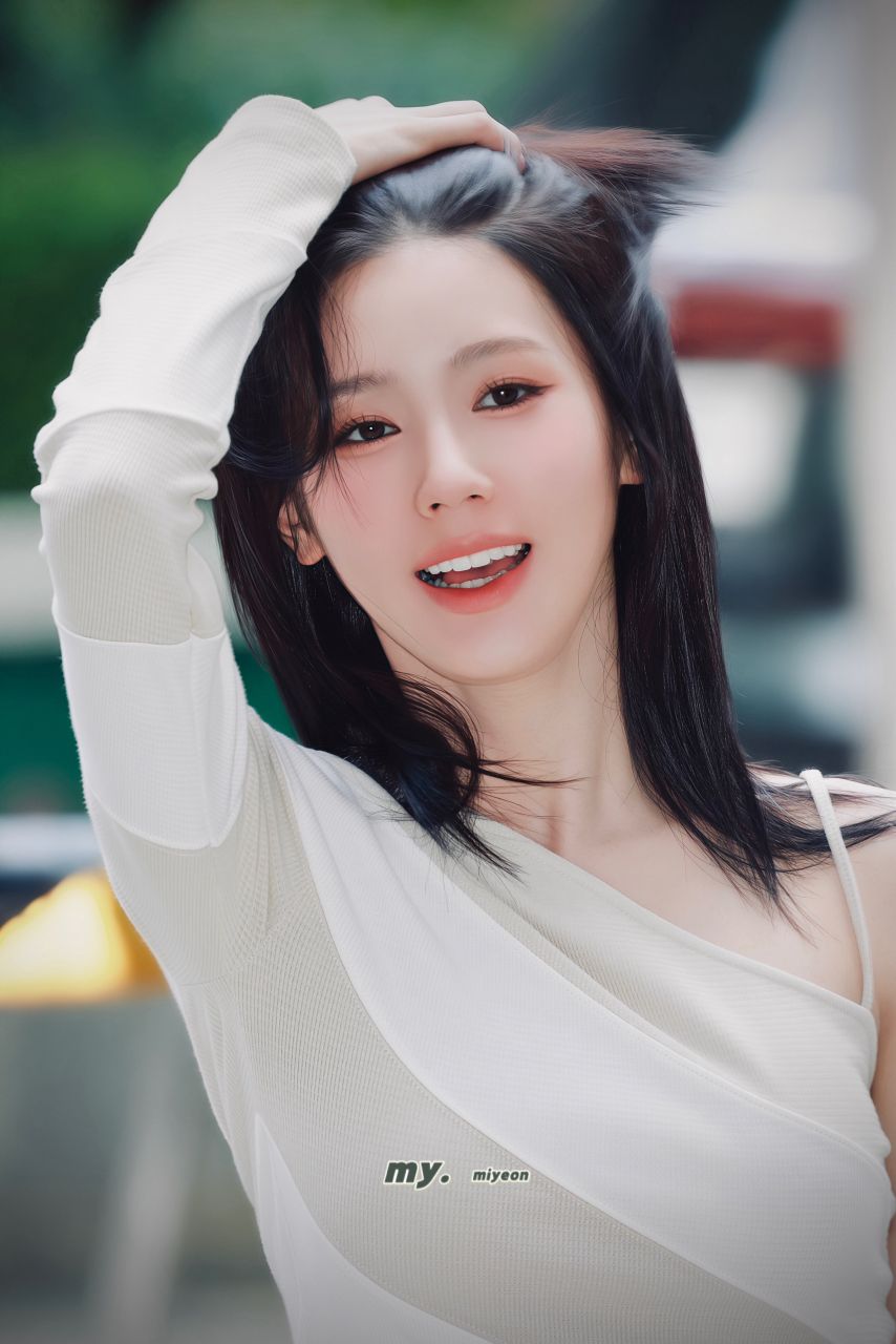 아이들 미연