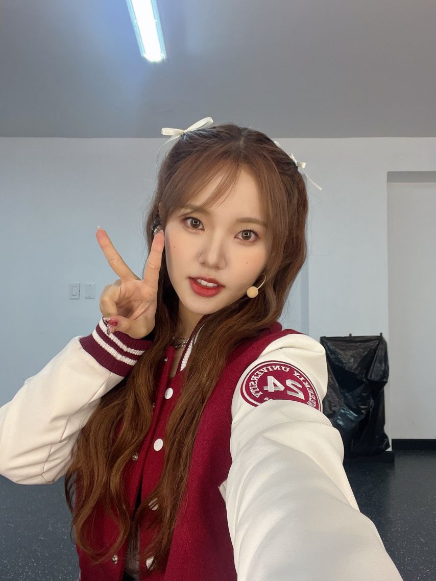 위클리 수진