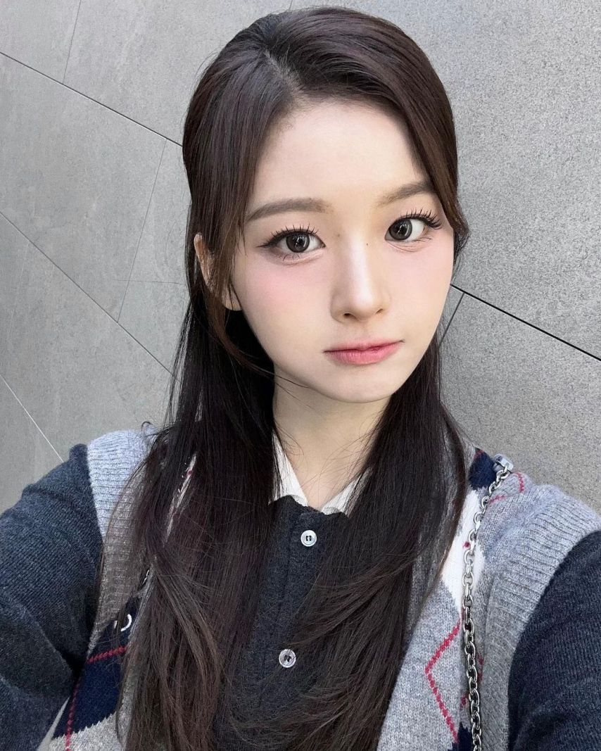 엔믹스 설윤