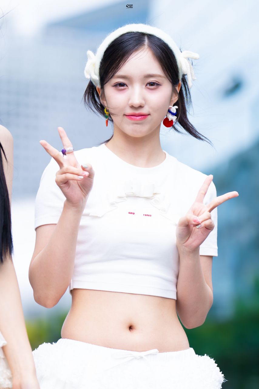 메이딘 강예서