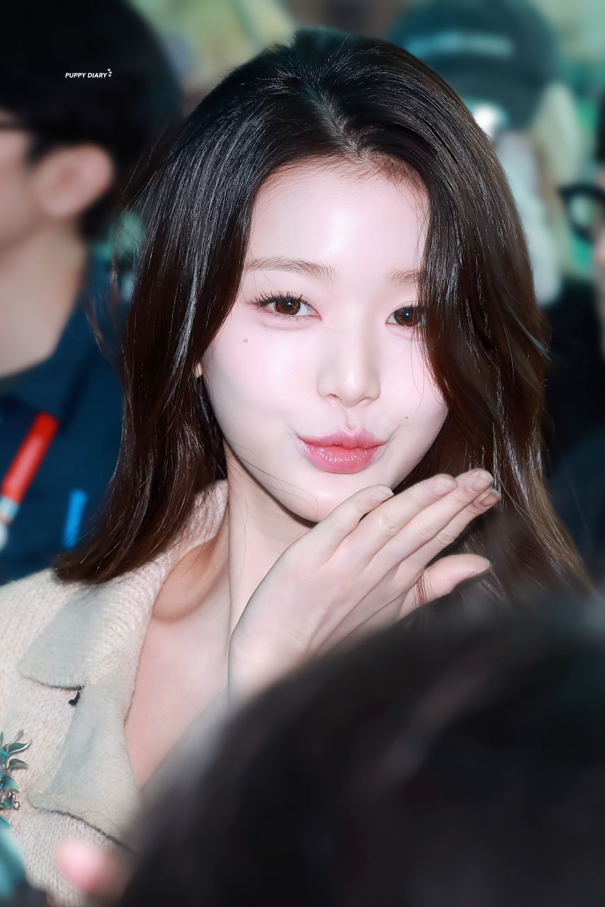아이브 장원영