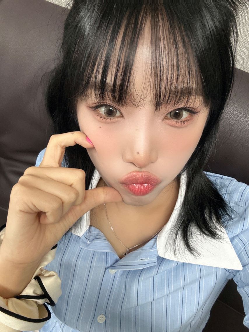 최예나