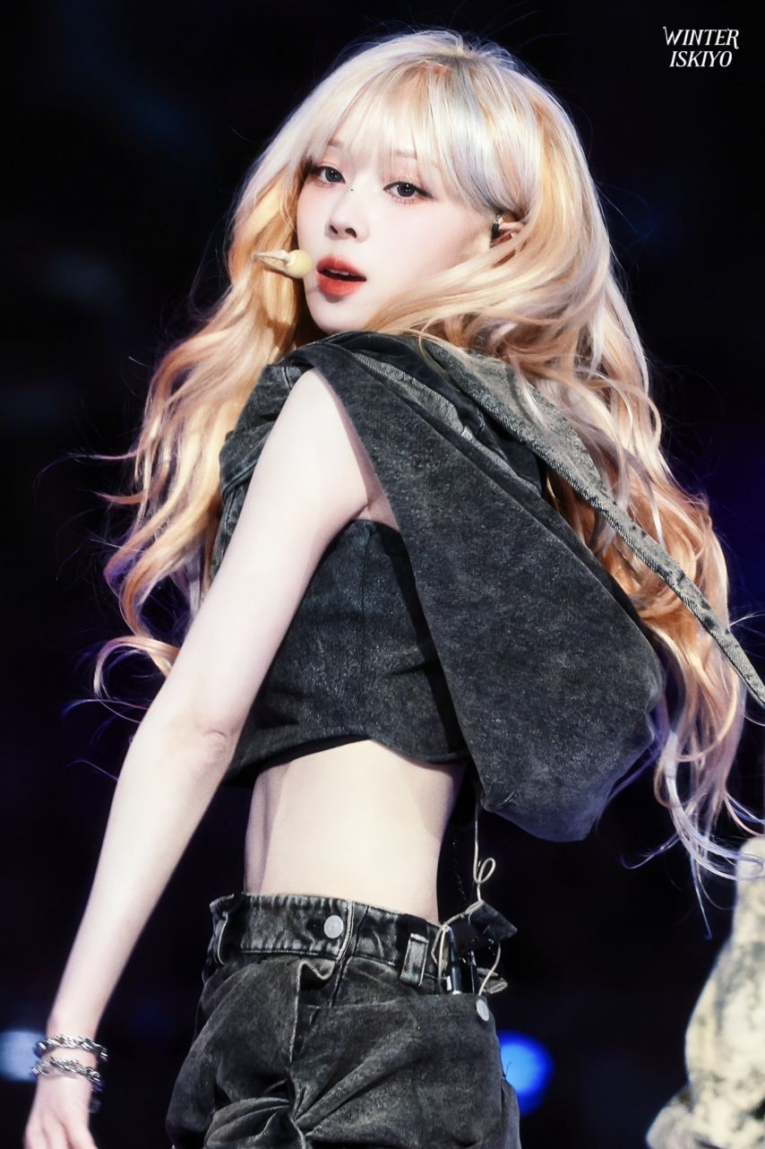 [에스파] 윈터
