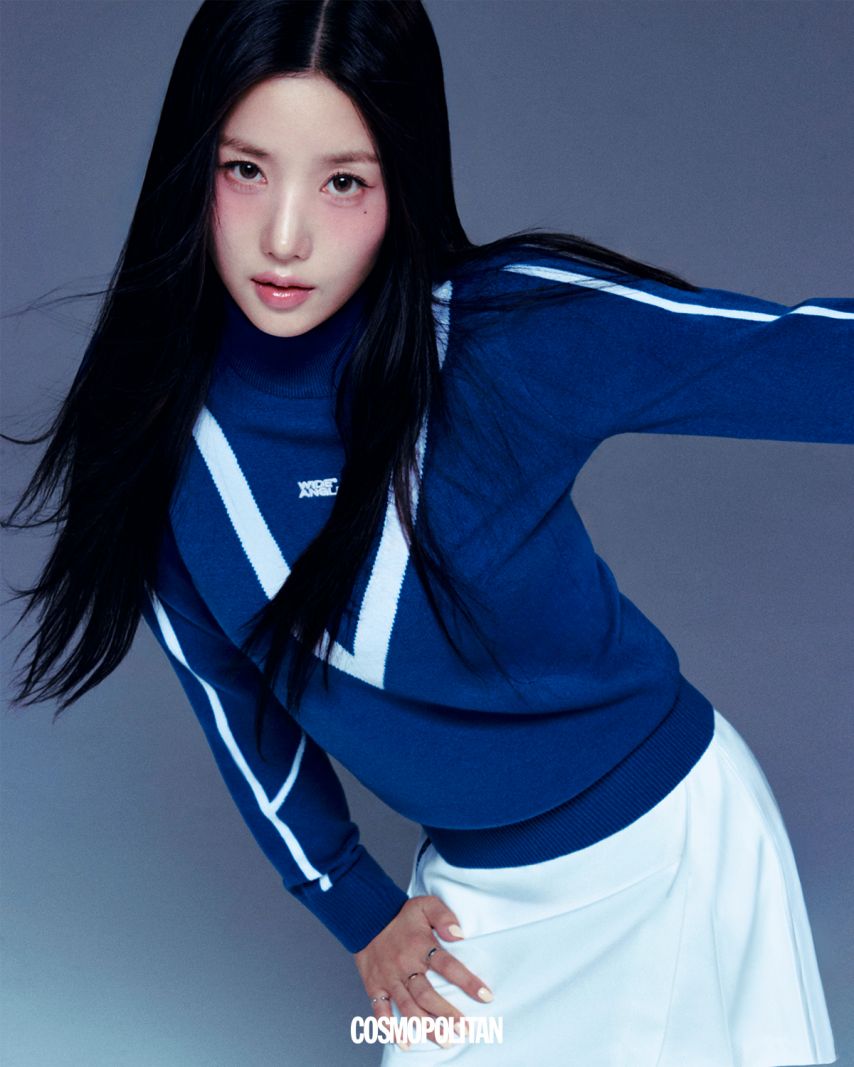 권은비