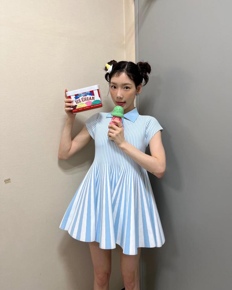 소녀시대 태연