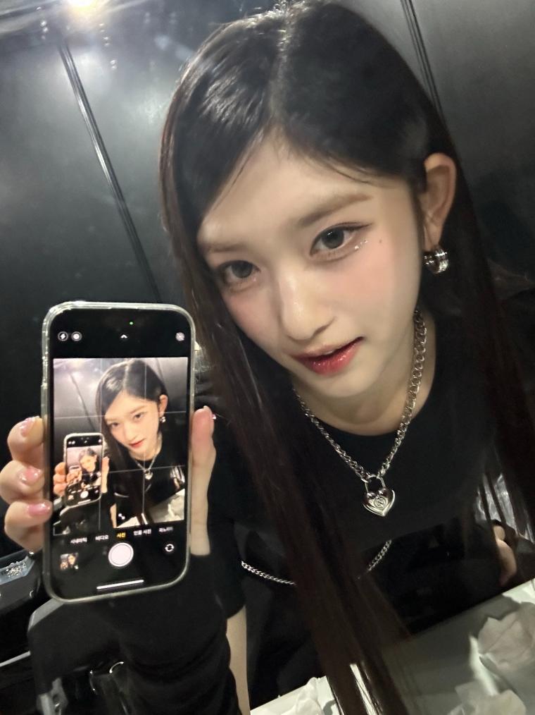 아이브 이서