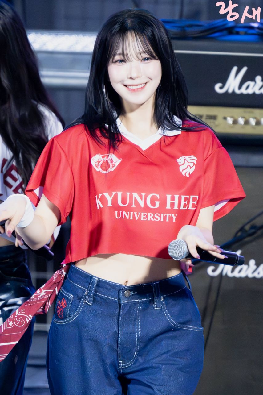 프로미스나인 백지헌