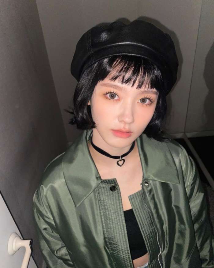 마틸다 코스프레 미연
