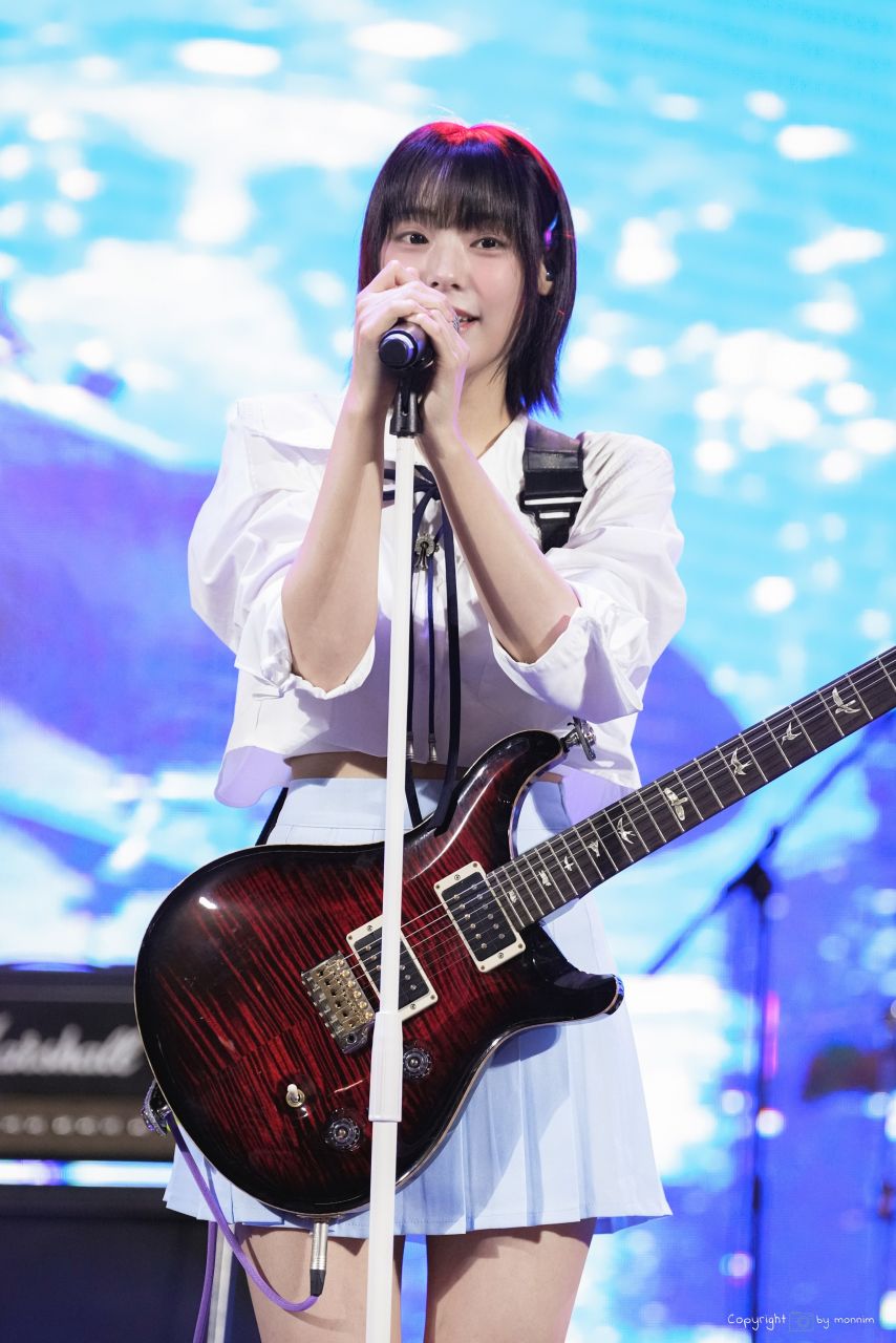 [QWER] 시연