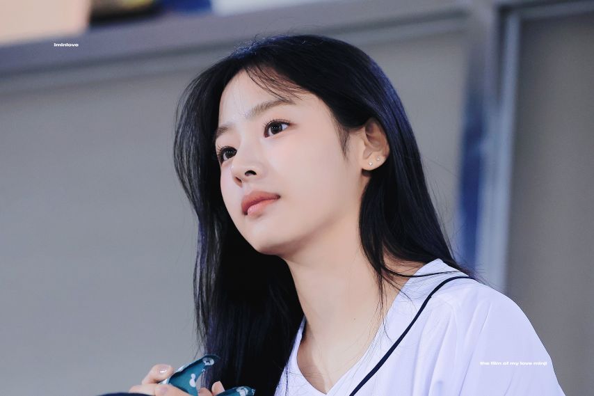 [뉴진스] 민지