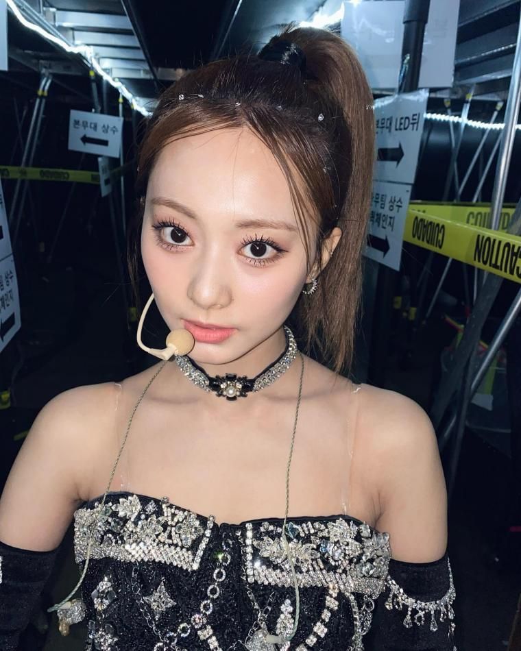 트와이스 쯔위