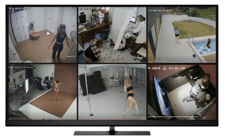 집에 설치한 홈 cctv 다 갖다 버려라.news