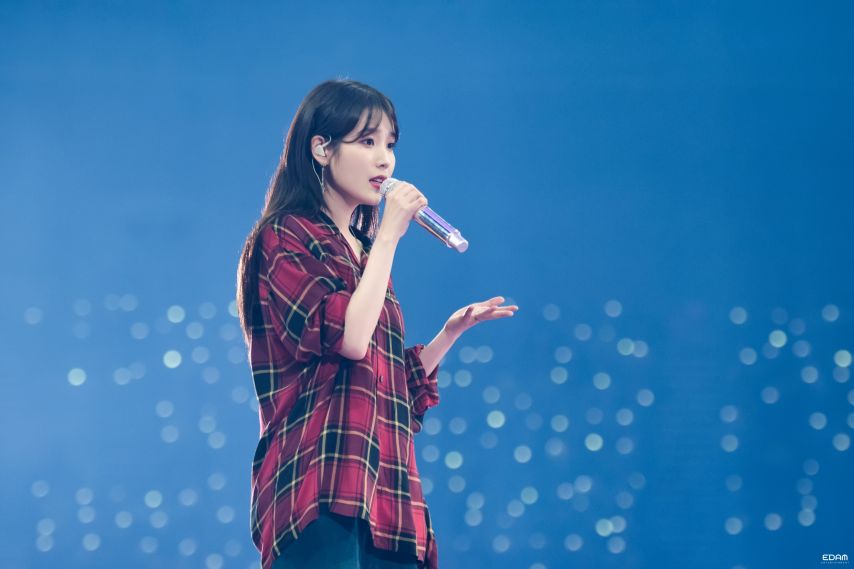 아이유 2023 팬콘서트 모음2