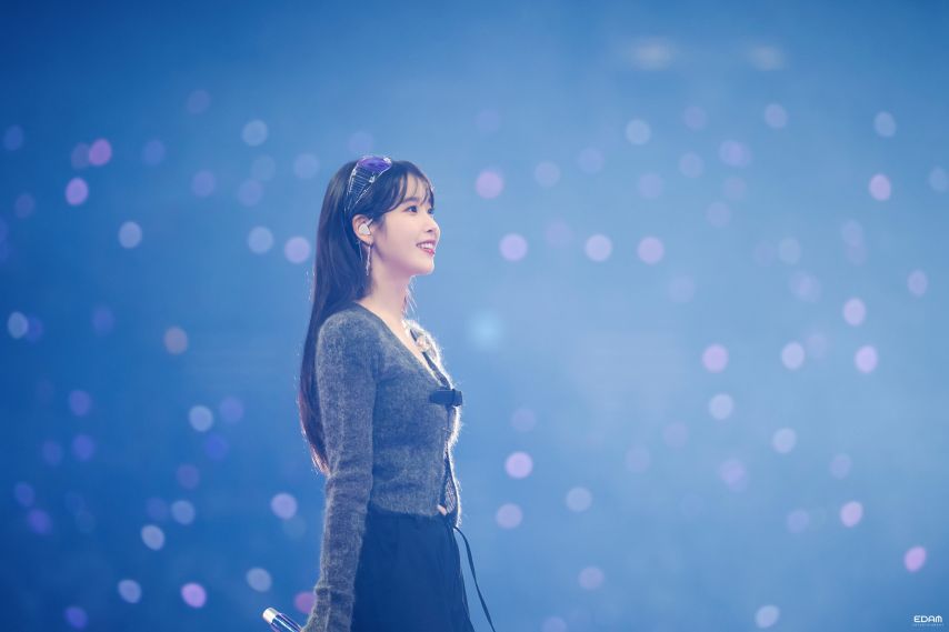 아이유 2023 팬콘서트 모음2
