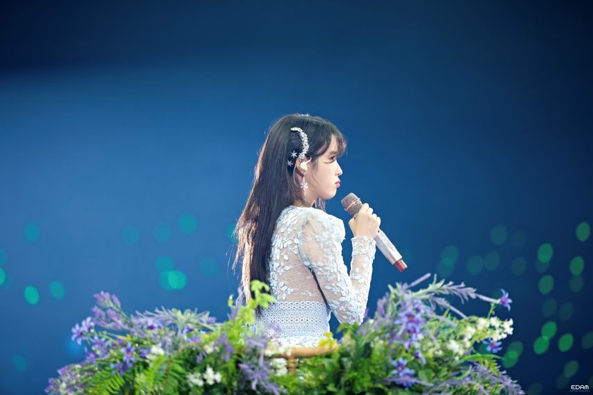 아이유 2023 팬콘서트 모음2