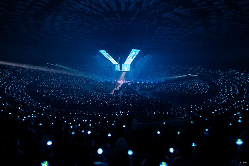 아이유 2023 팬콘서트 모음3