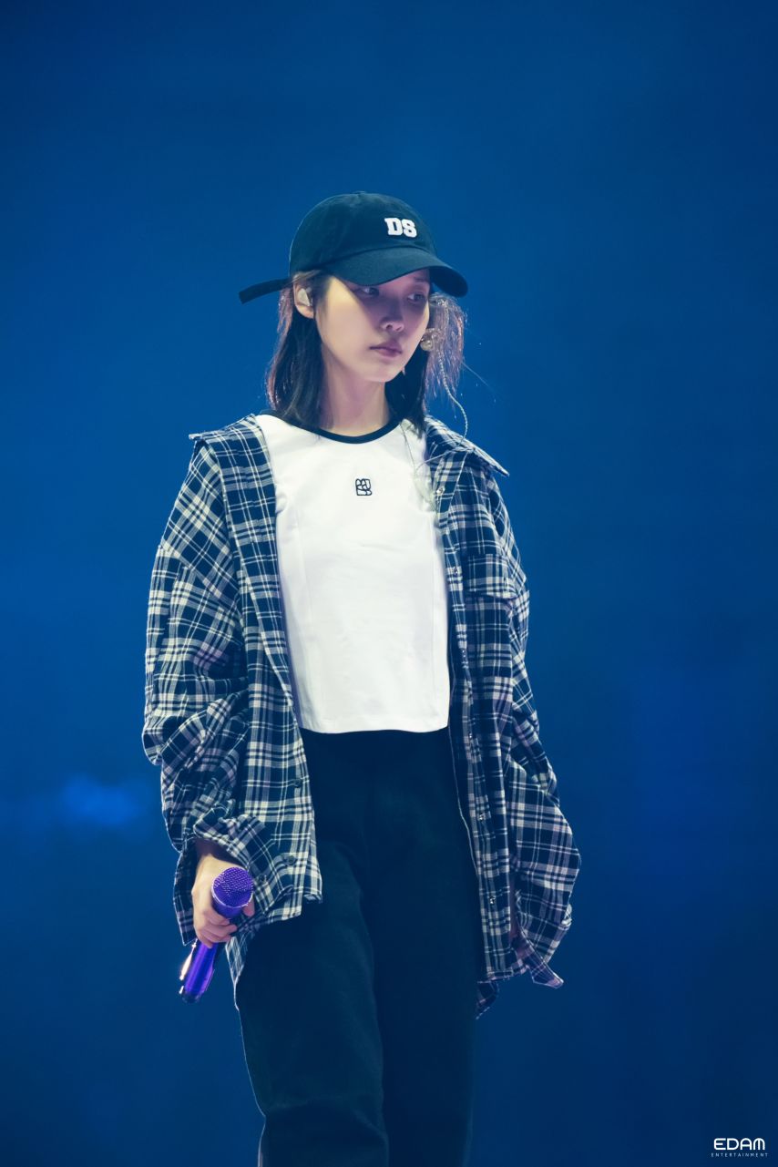 아이유 2023 팬콘서트 모음5