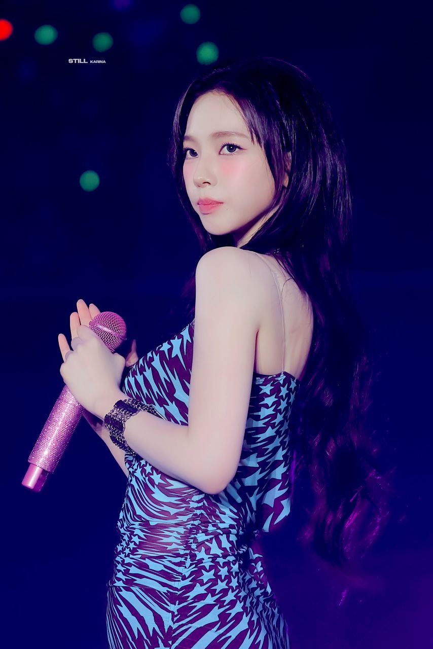 에스파 카리나