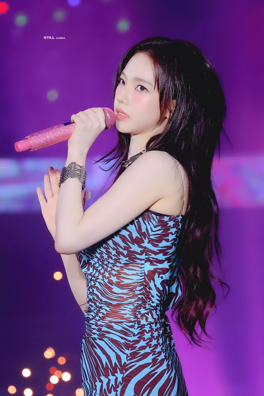 에스파 카리나