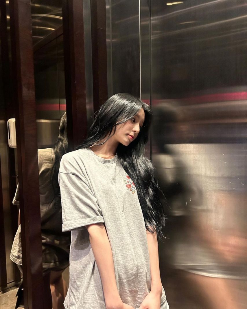시크릿넘버 수담
