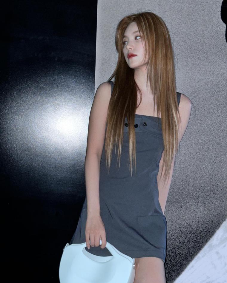 ITZY 예지