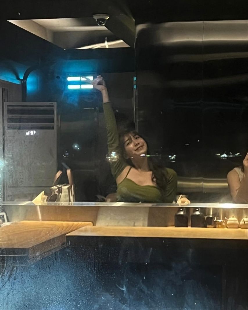 안지현 박민서 수원FC 등
