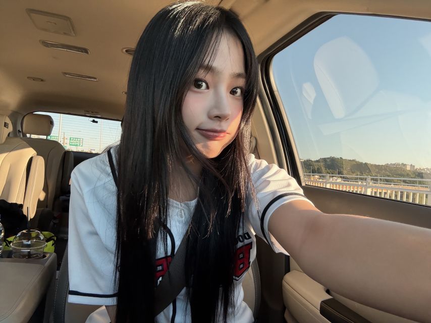 [뉴진스]  김민지