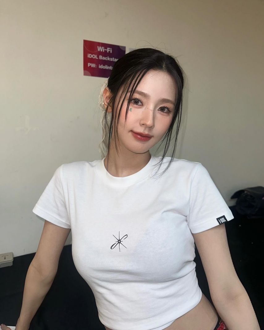 아이들 미연