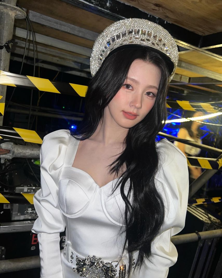아이들 미연
