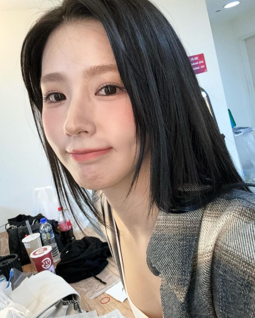 아이들 미연