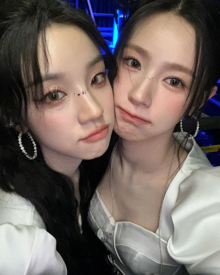아이들 미연