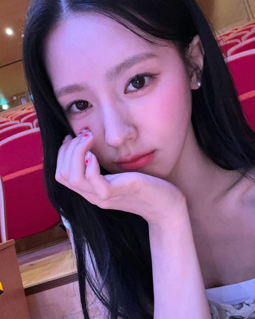 아이들 미연
