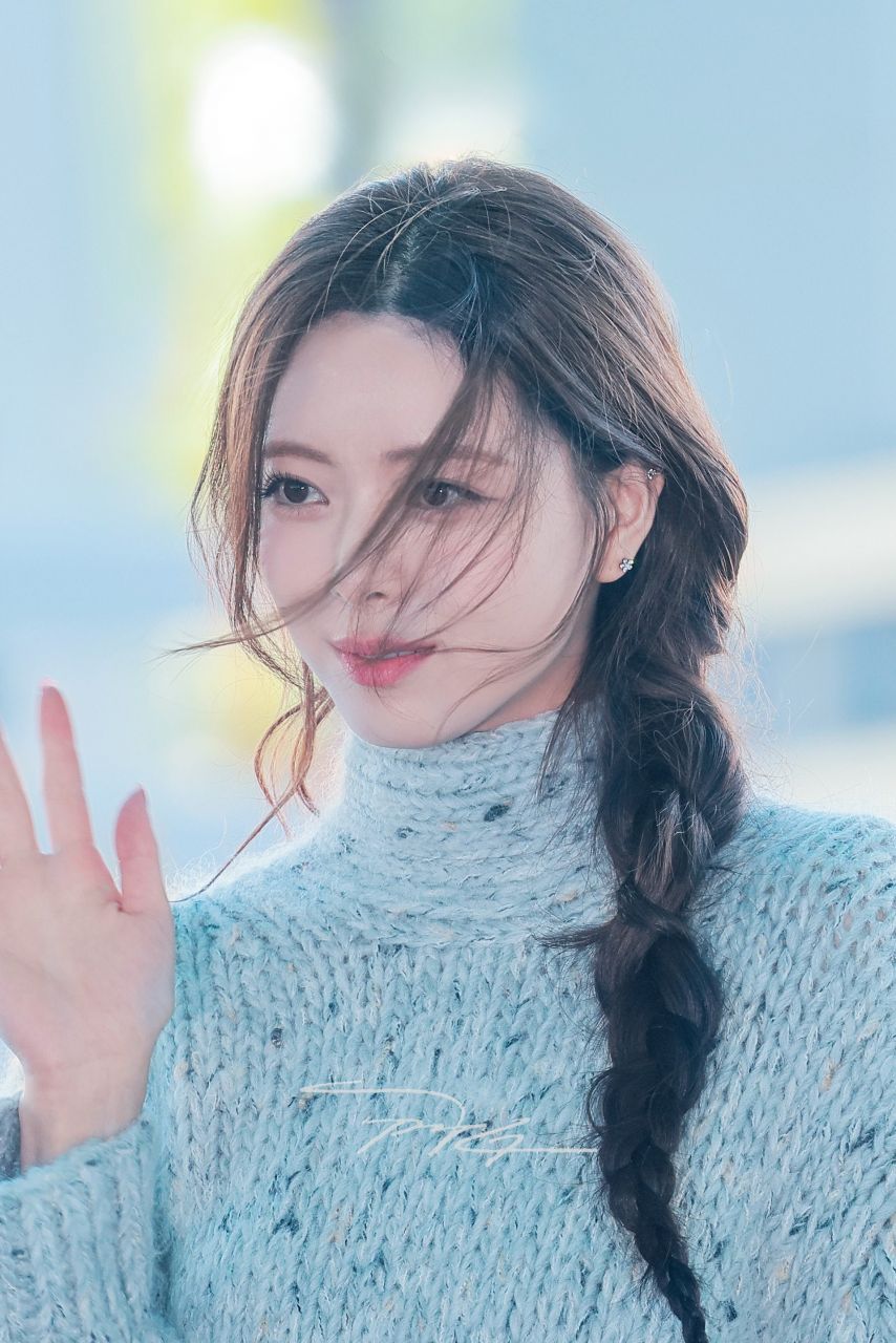 [ITZY] 유나
