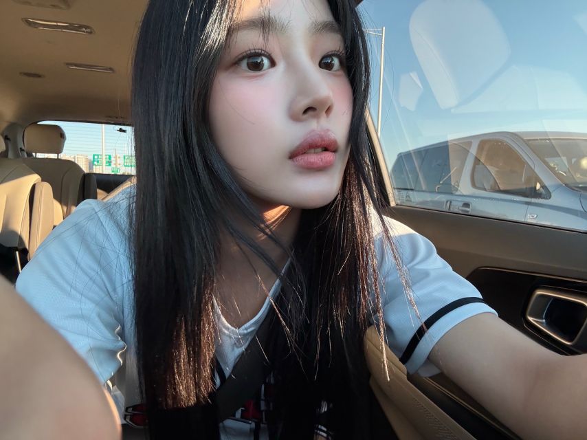 뉴진스 민지