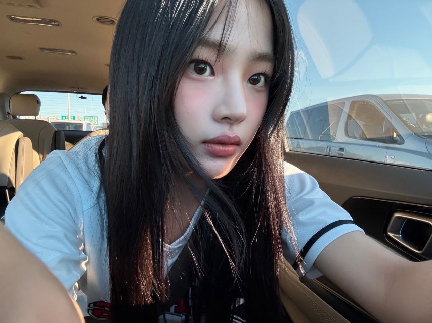 뉴진스 민지