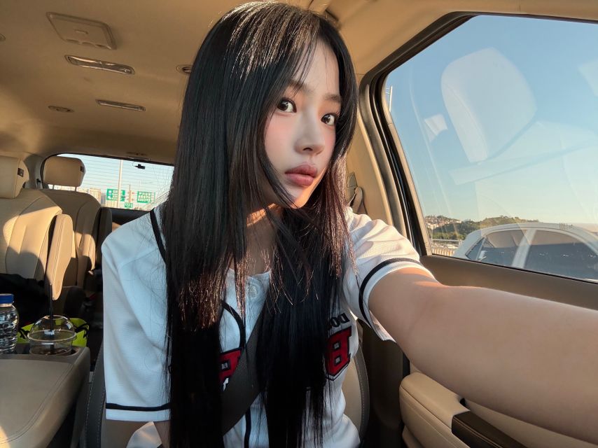 뉴진스 민지