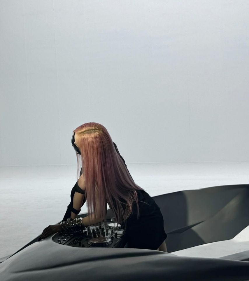 에스파 지젤