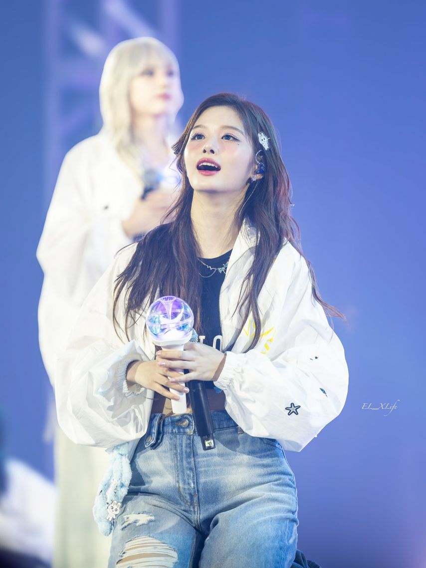 엔믹스 설윤