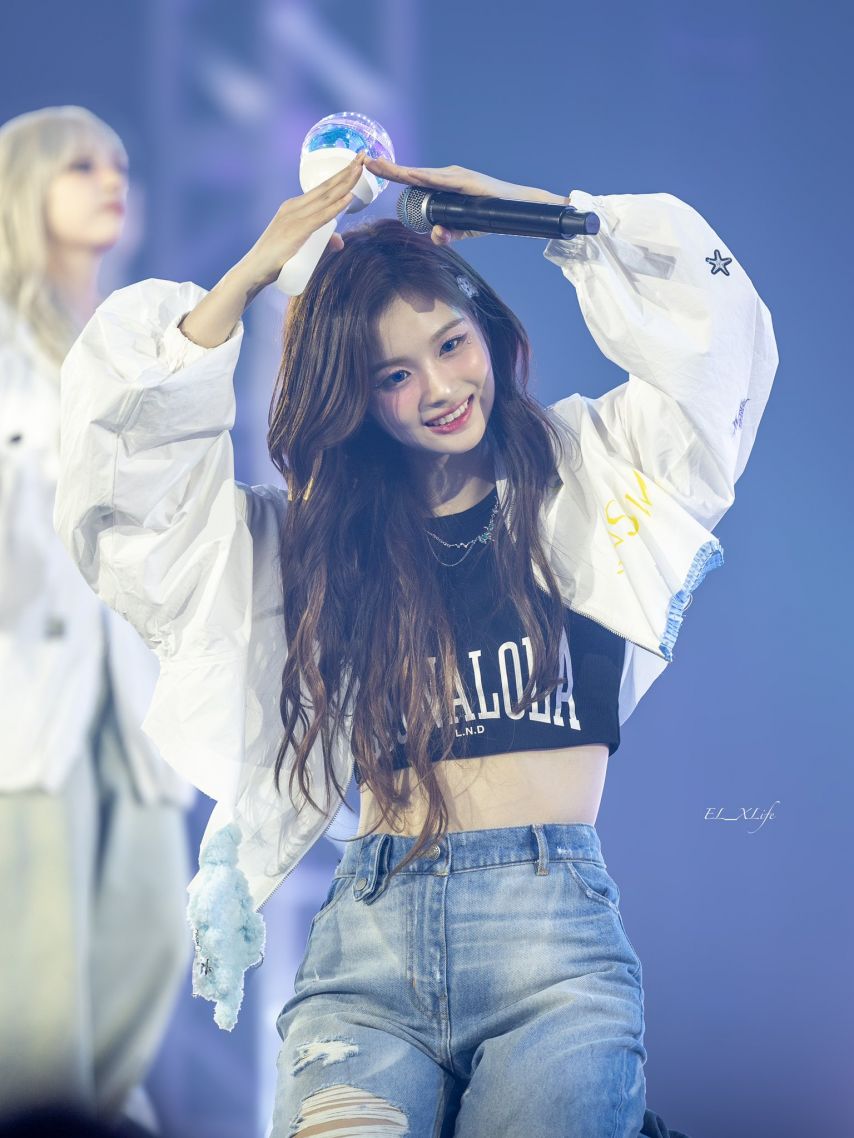 엔믹스 설윤