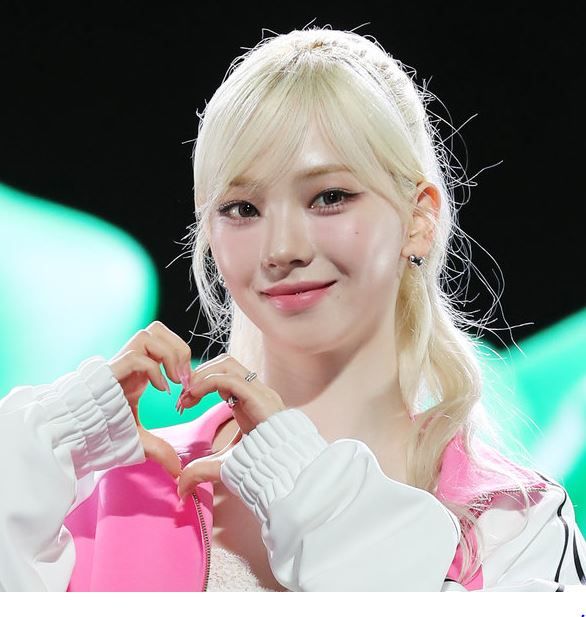 에스파 카리나