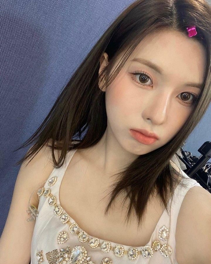 엔믹스 배이