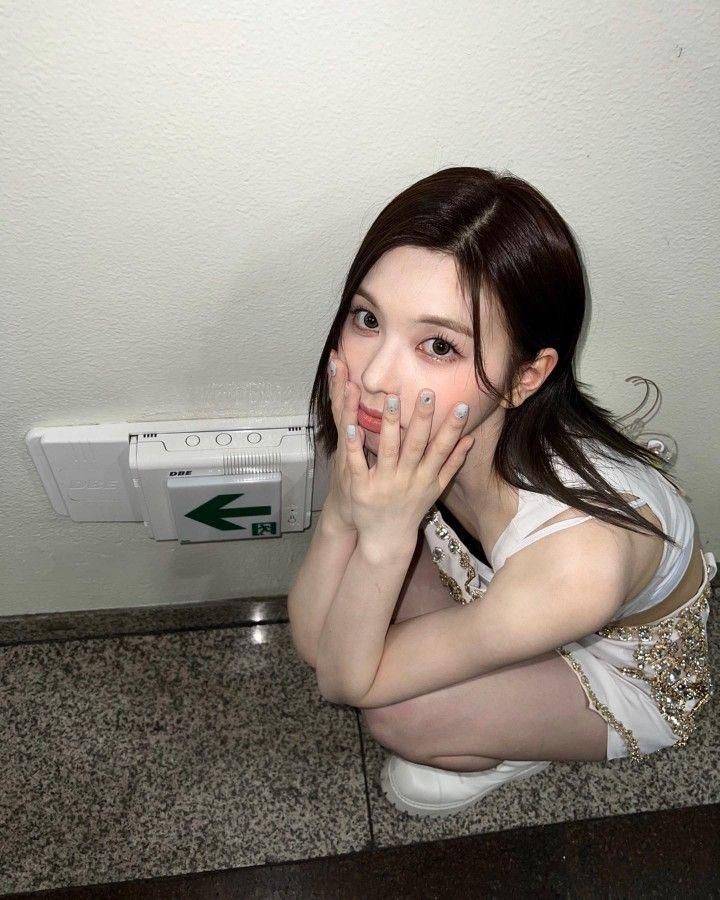 엔믹스 배이