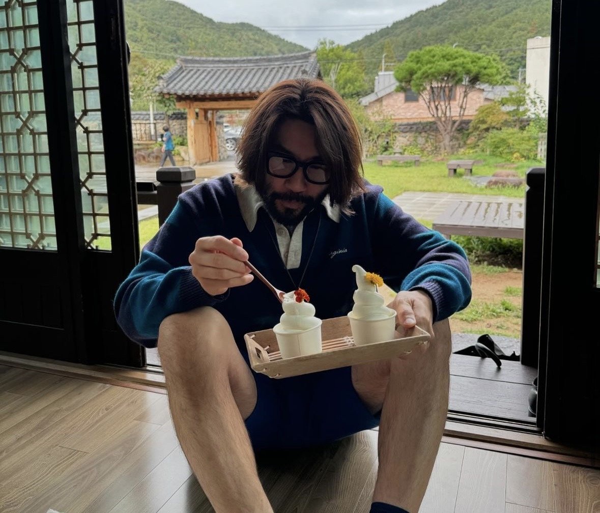 노홍철 근황