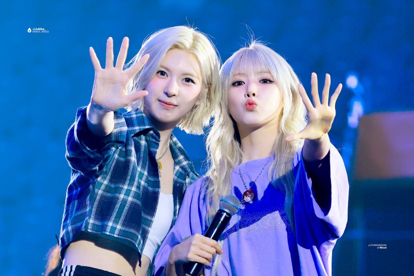 엔믹스 지우 배이