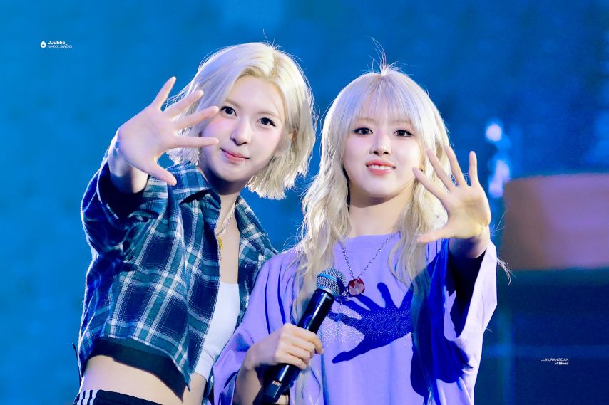 엔믹스 지우 배이